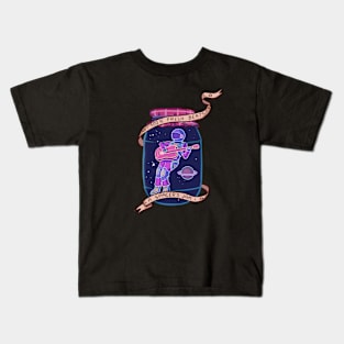 Spacer's Jam Kids T-Shirt